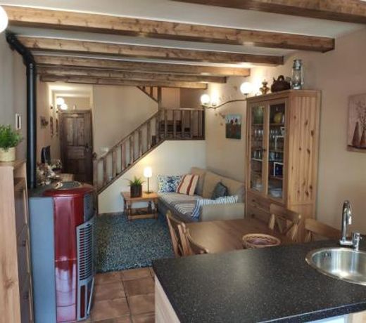 LAS 4 ESTACIONES - Rascafría