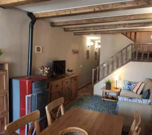 LAS 4 ESTACIONES - Rascafría