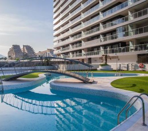 Luxury Apartment Miramar Marina d'or