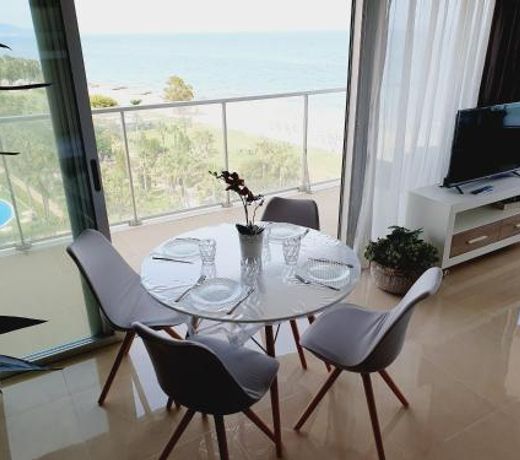 Luxury Apartment Miramar Marina d'or