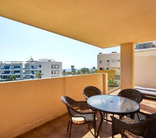 Apartamento La Marina