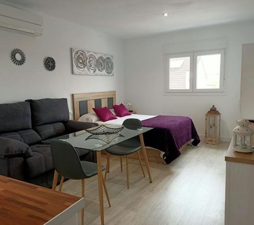 Apartamentos NayDa studio 1