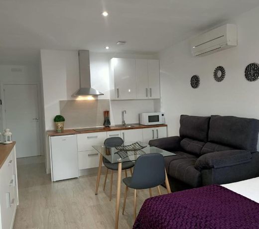 Apartamentos NayDa studio 1