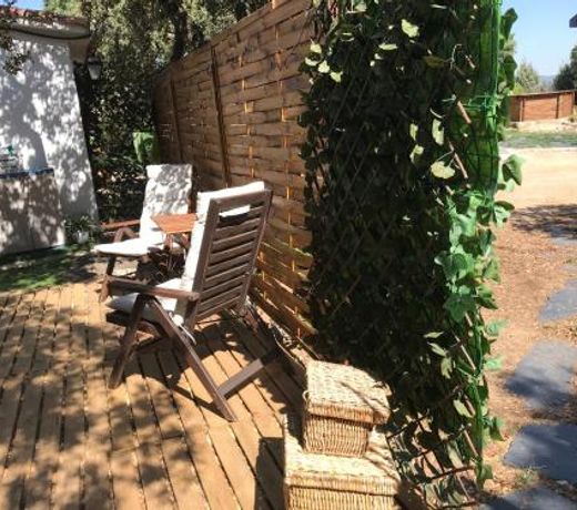 CabaÃ±a en la naturaleza 2