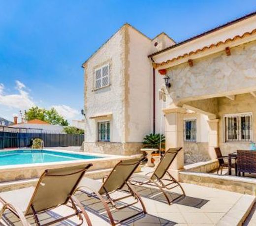 Chalet SANFORA