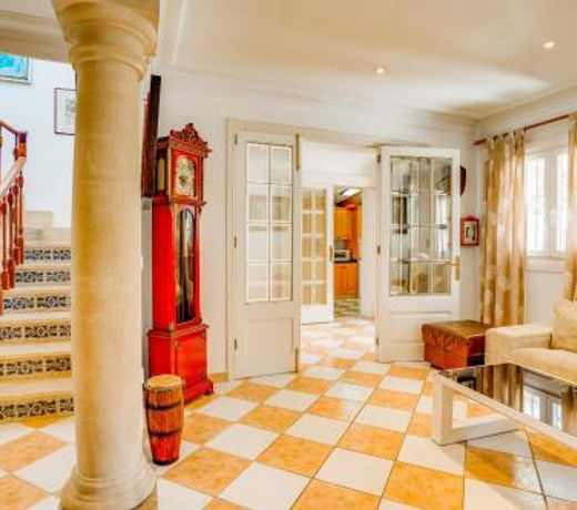 Chalet SANFORA