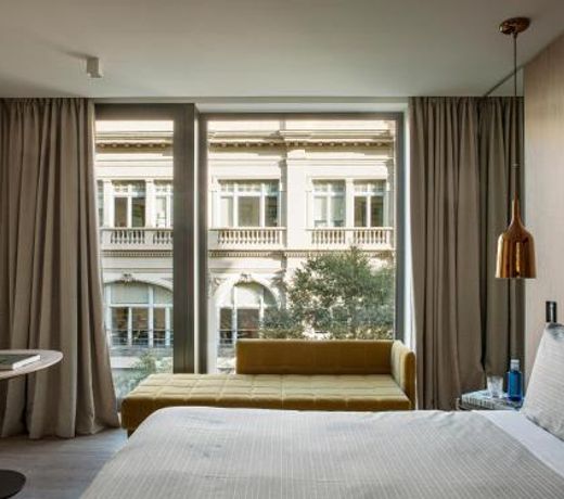 ME Barcelona