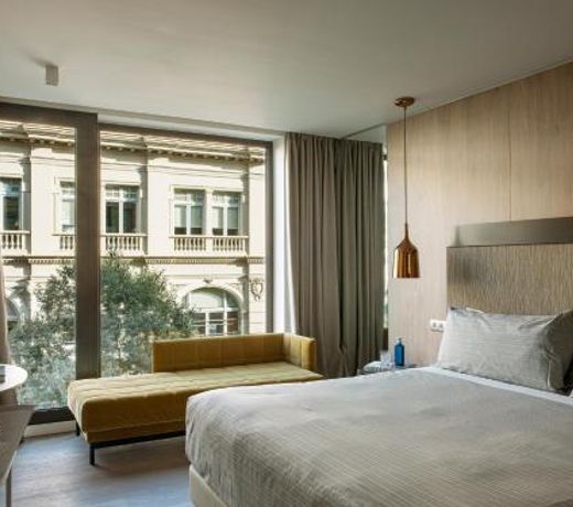 ME Barcelona