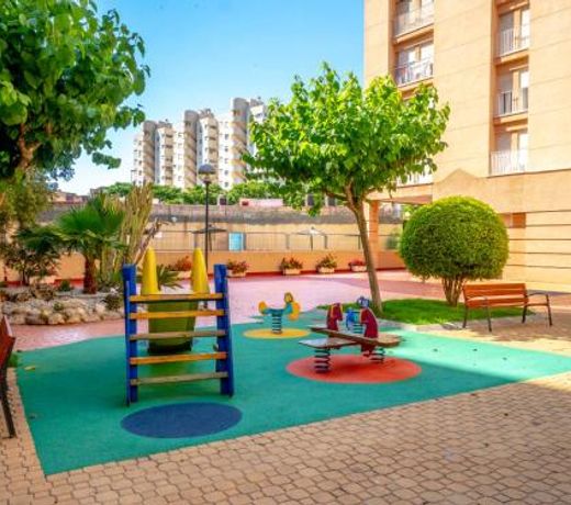 Apartment EssensacionesHome - Los Almendros by Interhome
