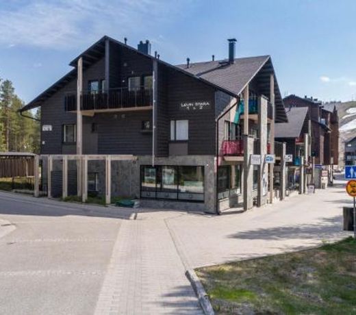 Holiday Home Levin stara a09 by Interhome