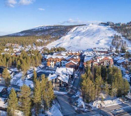 Holiday Home Levin stara a03 by Interhome