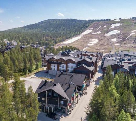 Holiday Home Levin stara c12 by Interhome