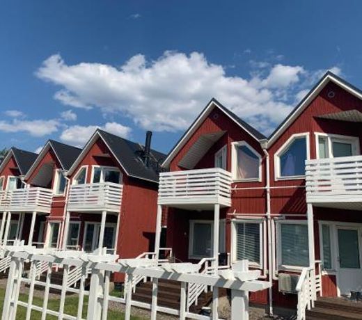 Saimaa Marina Garden Apartments