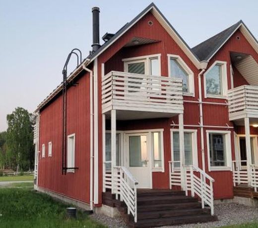Saimaa Marina Garden Apartments