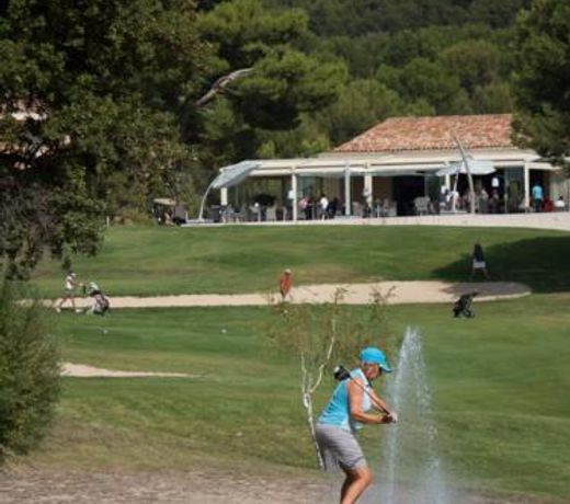 329 Ilot Vernet, Provence Country Club