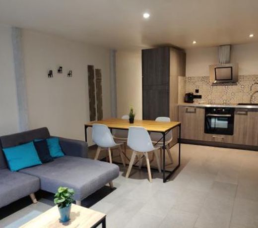 Le Blue, appartement de standing en hyper-centre