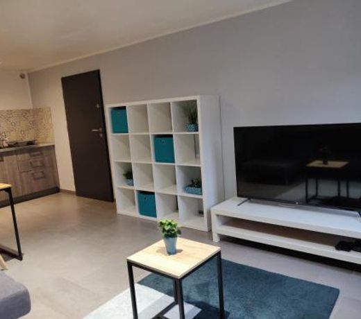 Le Blue, appartement de standing en hyper-centre