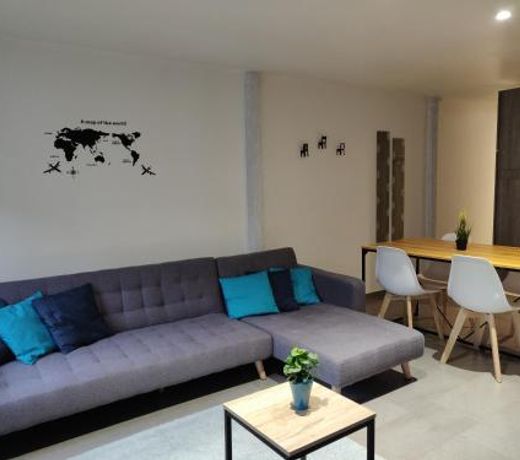 Le Blue, appartement de standing en hyper-centre