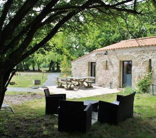 GÃ®te Sallertaine, 2 piÃ¨ces, 2 personnes - FR-1-426-469