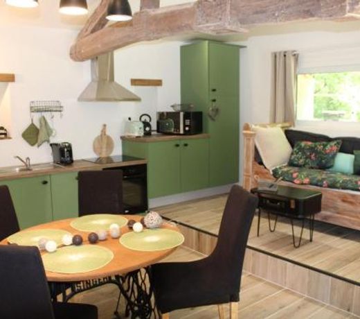 GÃ®te Sallertaine, 2 piÃ¨ces, 2 personnes - FR-1-426-469