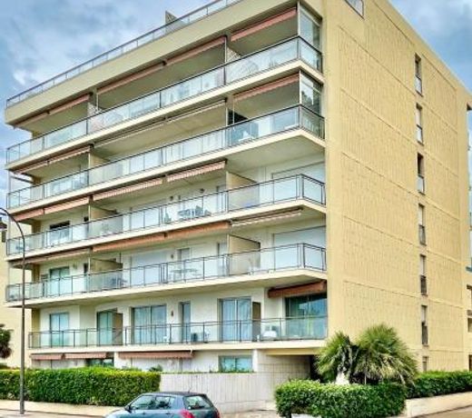 Appartement Le Schooner