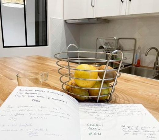 LA GRACIEUSE - MILORA INN - Central Paris