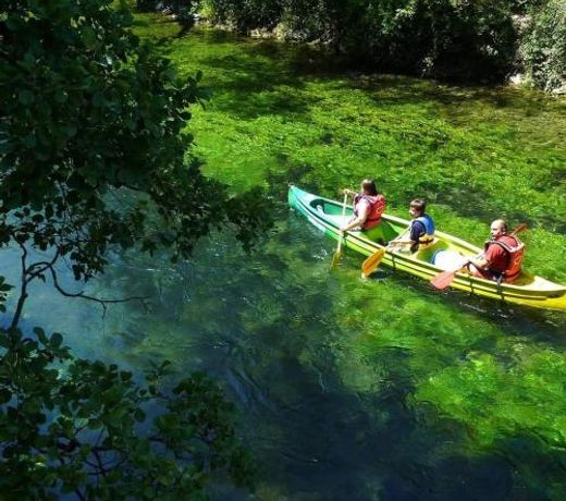Bord lac, studio climatise proche Avignon, plage, Wave Island & Spirou