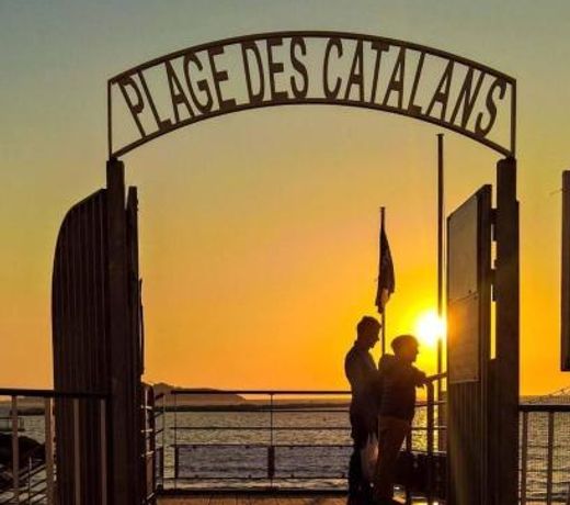 Appartement atypique cosy entre terre & mer