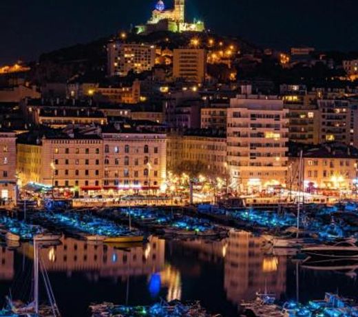 Appartement atypique cosy entre terre & mer