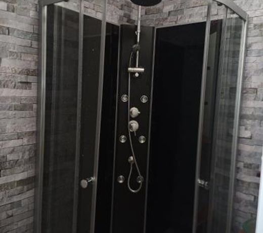 cosy STUDIO 4 personnes, proche mer et commerce 0 chambre