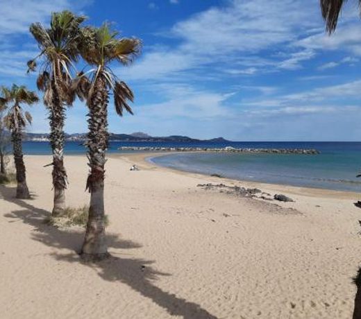 Appartement Fréjus, 1 pièce, 4 personnes - FR-1-226A-118