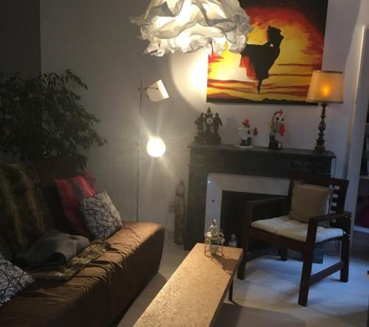 Appartement genial