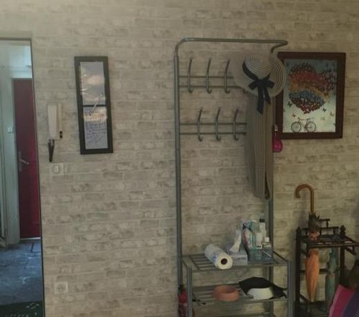 Appartement genial
