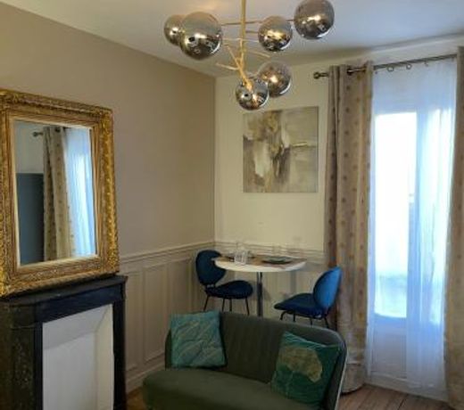 Bella Mia - Chic apartment near Orly Rport 15mns frm Paris