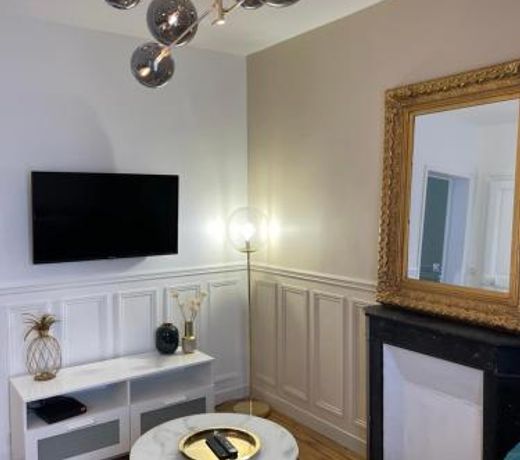 Bella Mia - Chic apartment near Orly Rport 15mns frm Paris