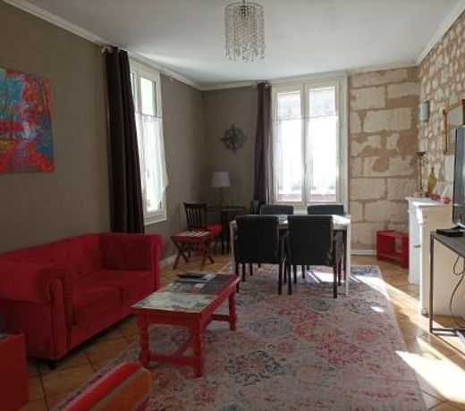La Boussole - Maison meublée 3 chambres 6 pers.