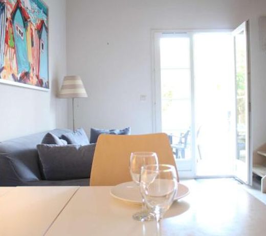 Maison ChÃ¢telaillon-Plage, 3 piÃ¨ces, 4 personnes - FR-1-246-563