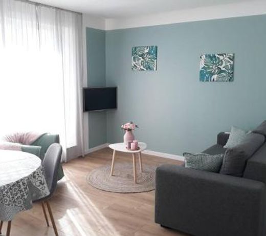 La Canisse 1 - Joli appartement - Boulogne-sur-mer
