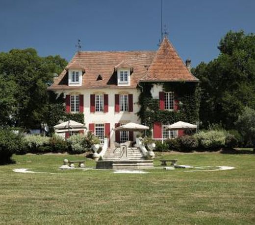 Chateau la Tilleraie