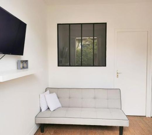 Joli appartement à 2 pas de Paris