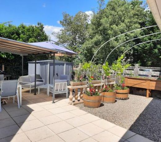 Chalet de Certe