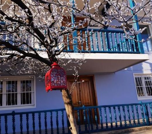 Guest House "Old House"