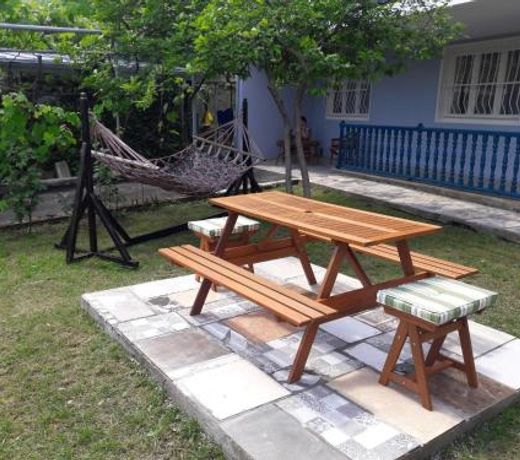 Guest House "Old House"