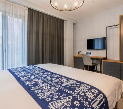 Matiane Boutique Hotel