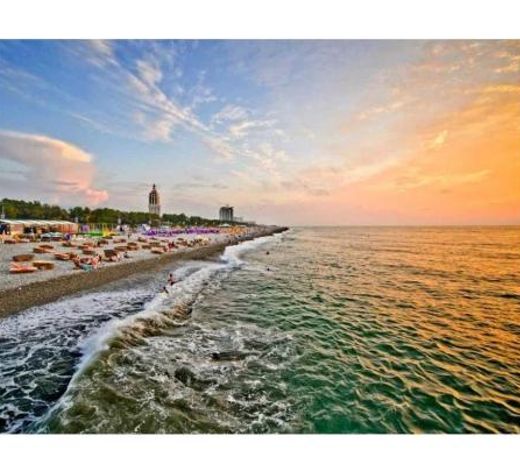 Breeze Batumi