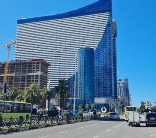 Hotel Orbi City Sea Horizon