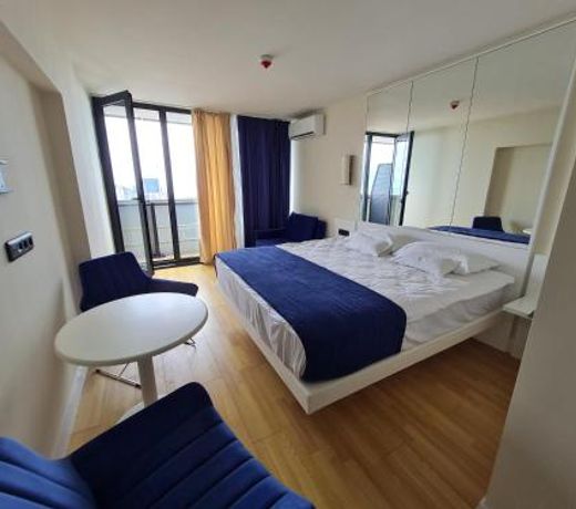 Hotel Orbi City Sea Horizon