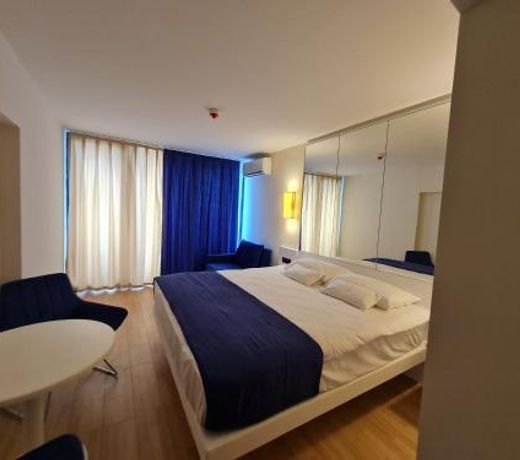 Hotel Orbi City Sea Horizon