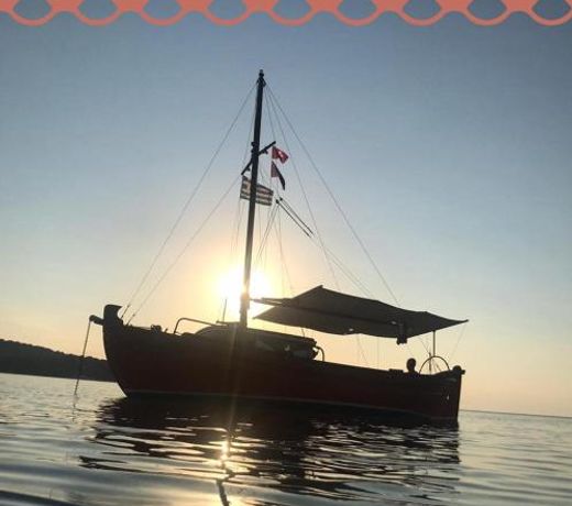 Yayaki Spetses