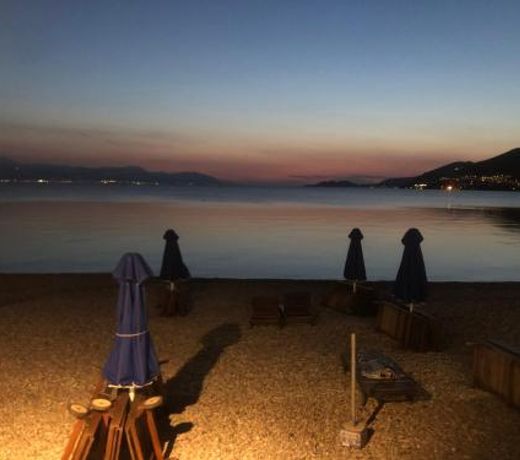Hospitality in Mythical and Historical Peloponnese1